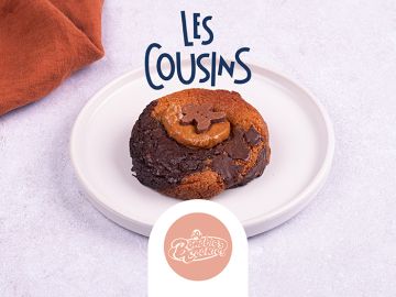 LE BONHOMME DE SPECULOOS