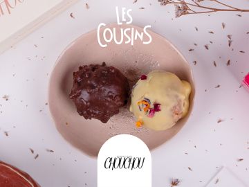 CHOUX CRÉATIONS FERRERO & PASSION