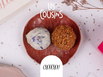 CHOUX CLASSIQUES SPECULOOS & VANILLE