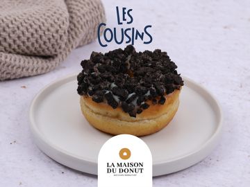 DONUTS OREO