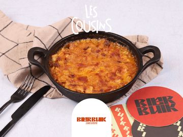 MAC & WELSH PAR FLORENT LADEYN