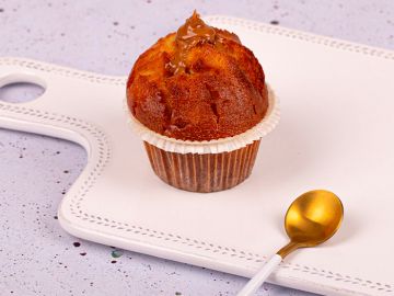 MUFFIN VANILLE SPECULOOS