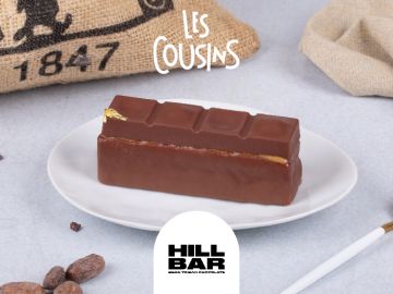 TABLETTE CHOCOLAT LAIT