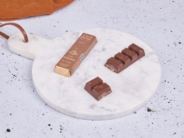 BARRE LAIT NOISETTES