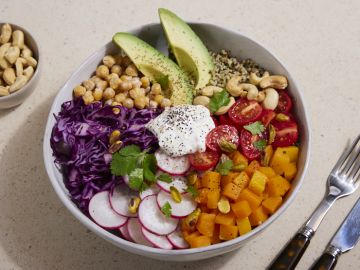 BOWL VG AVOCAT QUINOA