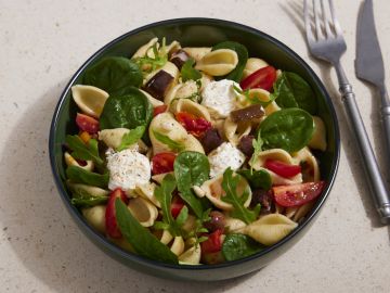 LA CONCHIGLIONI MADAME LOIK