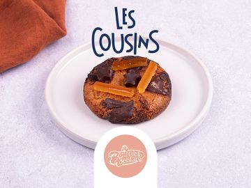 UNE ORANGE POUR NOEL