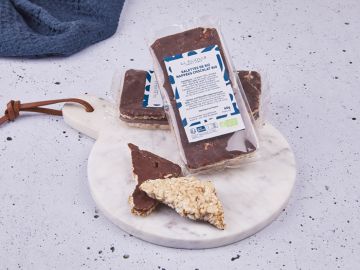 GALETTES DE RIZ SOUFFLE