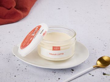 PANNA COTTA