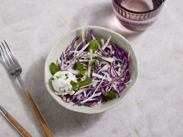 PETITE CHOU YAOURT GREC