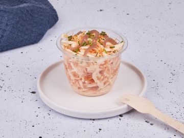 PETITE COLESLAW
