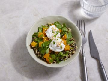 PETITE QUINOA BUTTERNUT NOISETTE
