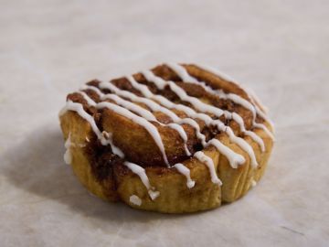 CINNAMON ROLL