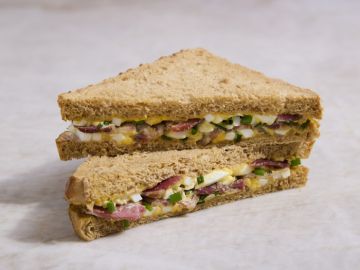 CLUB MIMOSA POITRINE FUMEE