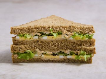 CLUB THON MAYONNAISE