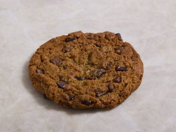 COOKIE DOUBLE CHOCOLAT