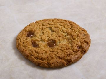 COOKIE CARAMEL BEURRE SALE
