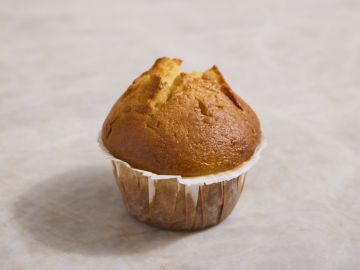 MUFFIN VANILLE