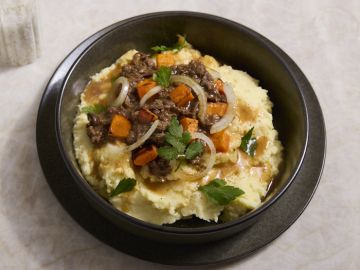 PARMENTIER DE BOEUF