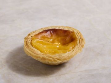 PASTEL DE NATA