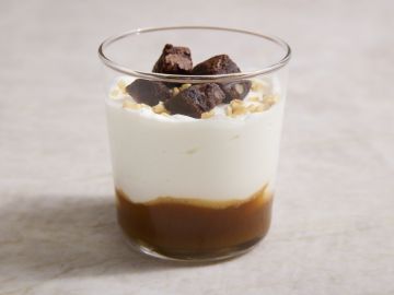 SUNDAE CARAMEL