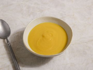 VELOUTE POTIRON CAROTTE