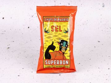 CHIPS SUPERBON SEL