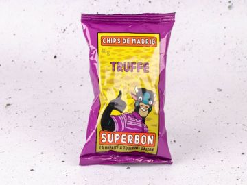 CHIPS SUPERBON TRUFFE