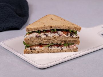 CLUB VG MME LOIK TOMATE