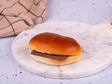 PAIN AU LAIT ET CHOCOLAT COTE D'OR