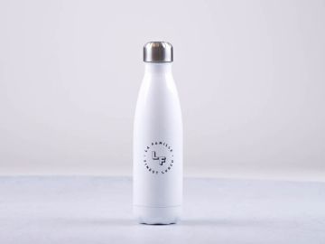 BOUTEILLE ISOTHERME LA FAMILLE