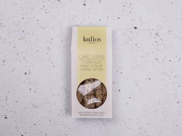 GRESSINS KALIOS