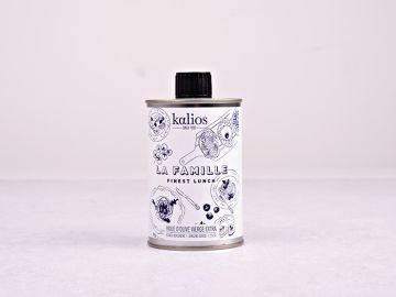 HUILE OLIVE KALIOS