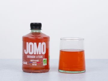 JOMO GRENADE - LITCHI