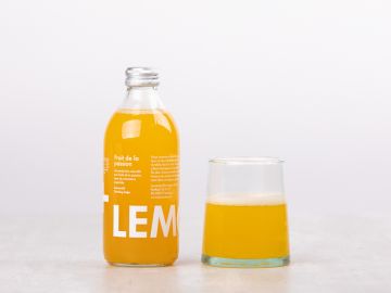 LEMONAID PASSION 33CL