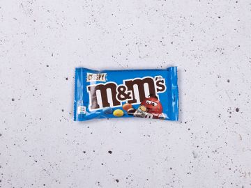M&M'S CRISPY 36 G