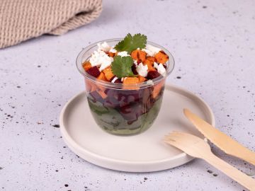 PETITE BETTERAVE PATATE DOUCE