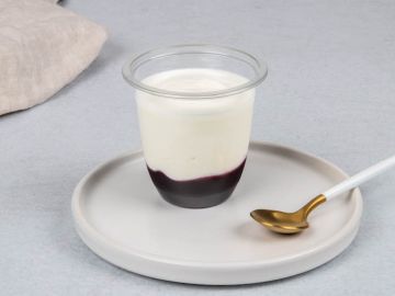 YAOURT COCO MURE-MYRTILLE